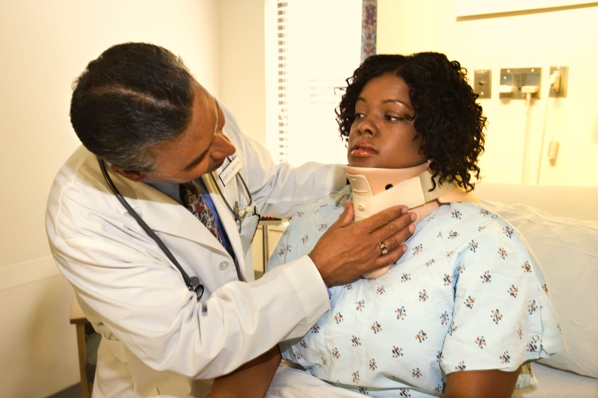 Bronx Personal Injury Law Firm